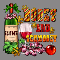 Boozy And Schmoozy Vintage Tee | Teevron