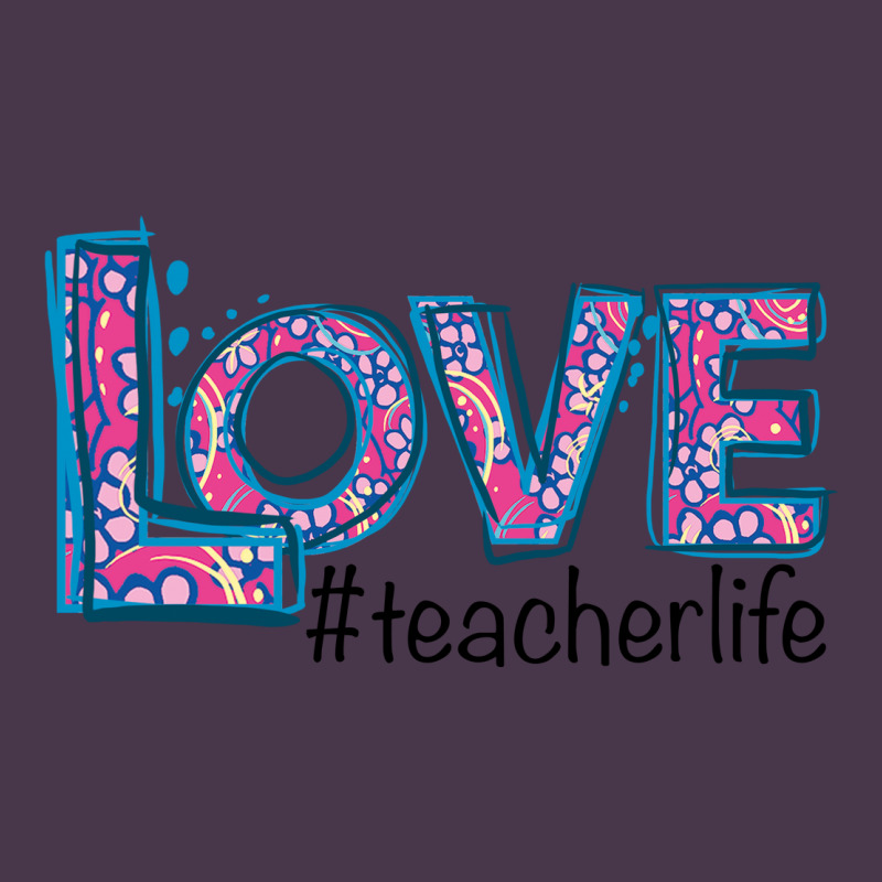 Love Teacher Life Heavyweight Hoodie by Bettercallsaul | Teevron