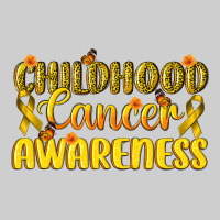 Childhood Cancer Awareness Premium Tee | Teevron