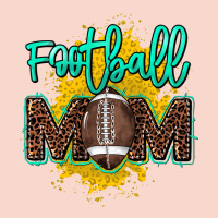 Football Mom Mother's Day Urban Hoodie | Teevron