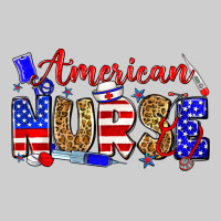 American Nurse Premium Tee | Teevron