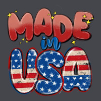Made In Usa Long Sleeve Tee | Teevron