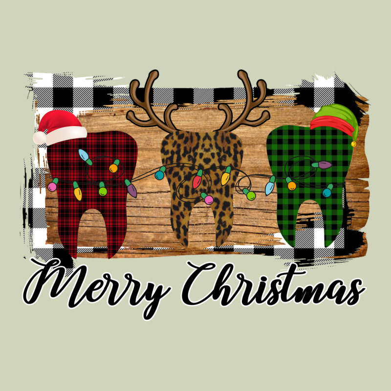 Merry Christmas Teeth Heavyweight Hoodie by Bettercallsaul | Teevron