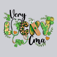 St. Patricks Day Very Lucky Cma Heavyweight Sweatshirt | Teevron