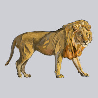 Lion Heavyweight Sweatshirt | Teevron