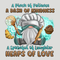 A Pinch Of Patience A Das Of Kindness Zipper Hoodie | Teevron