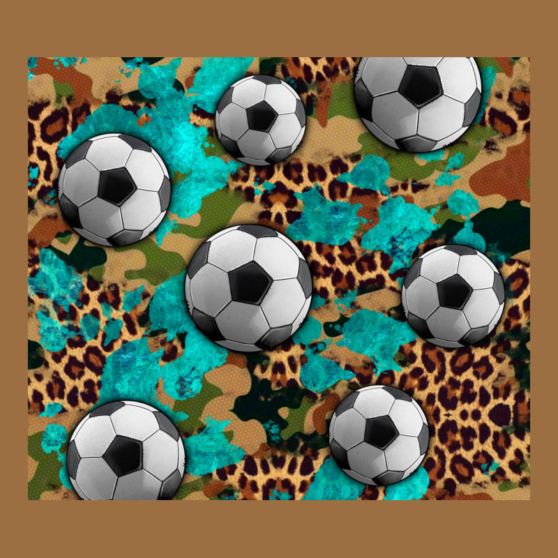 Soccer Vintage Tee by Artiststas | Teevron