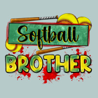 Softball Brother Heavy Core Tee | Teevron