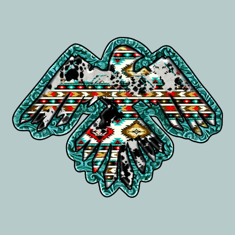 Western Thunderbird Heavy Core Tee by RanaPortraitStore | Teevron