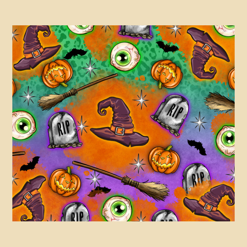 Halloween Premium Hoodie by texasbilliewilder | Teevron