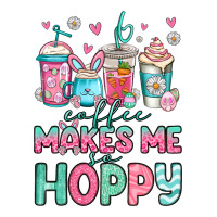 easter coffee makes me so hoppy | Teevron
