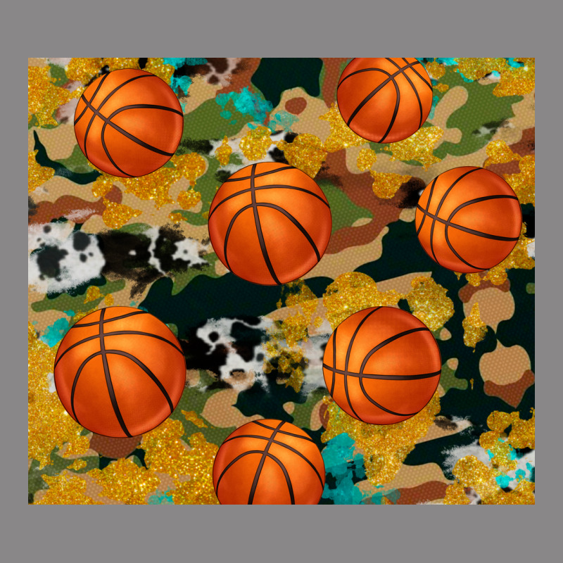 Basketball Tumbler Vintage Tee by Artiststas | Teevron