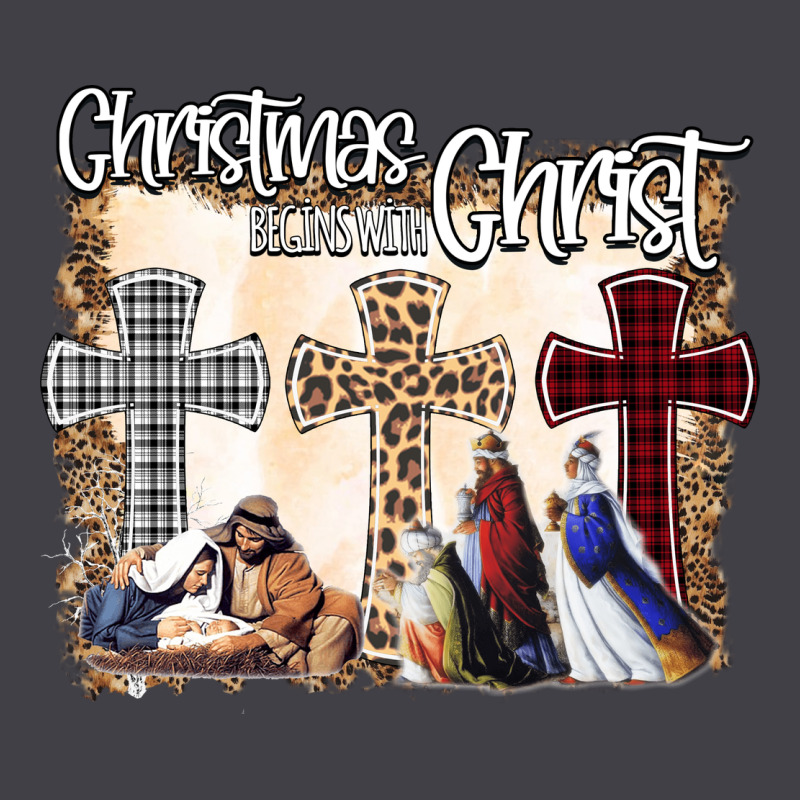 Christmas Begins With Christ Heavyweight Hoodie by Bettercallsaul | Teevron