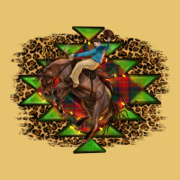 Christmas Rodeo Premium Sweatshirt | Teevron