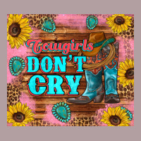Cowgirls Don't Crty Boots Hat Sunflowers Tumbler Vintage Hoodie | Teevron