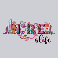 Nurse Life Heavyweight Sweatshirt | Teevron