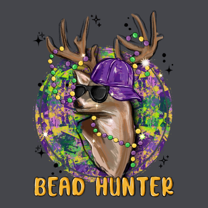Bead Hunter Long Sleeve Tee by MaliasSmallBusiness | Teevron