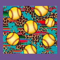 Softball Vintage Tee | Teevron