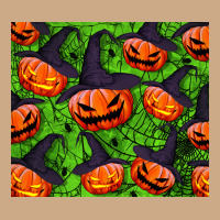 Halloween Pumpkin Tumbler Vintage Hoodie | Teevron