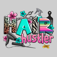 Hair Hustler Premium Tee | Teevron