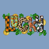 Western Lucky St. Patrick's Day Urban Hoodie | Teevron