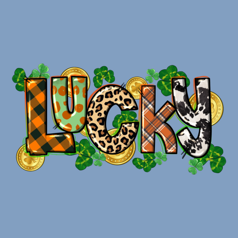 Western Lucky St. Patrick's Day Urban Hoodie by CowGirlArtShop | Teevron