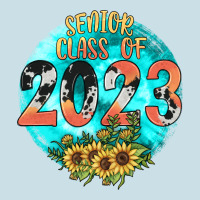Class Of 2023 Senior Ladies Tee | Teevron