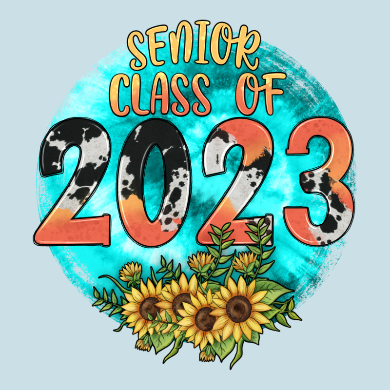 Class Of 2023 Senior Ladies Tee by JahusDesignShop | Teevron