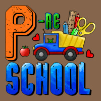 P Re School Premium Tee | Teevron