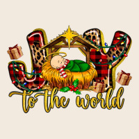 Baby Jesus Joy To The World Zipper Hoodie | Teevron