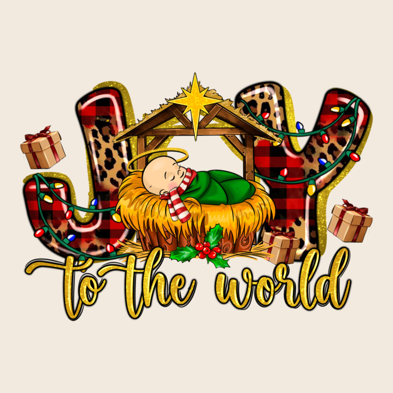 Baby Jesus Joy To The World Zipper Hoodie by MaliasSmallBusiness | Teevron