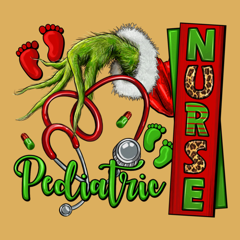 Christmas Character Premium Hoodie by NancyCooperArtShop | Teevron
