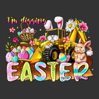 Im Digging Easter | Teevron