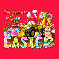 Im Digging Easter Classic Tee | Teevron