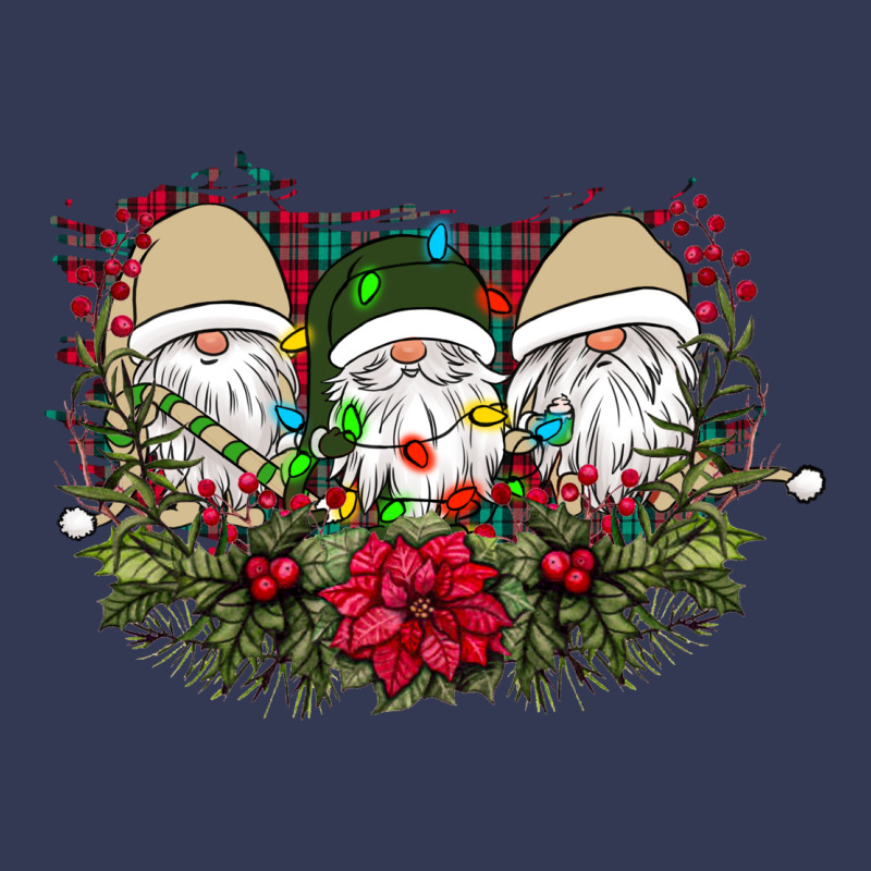 Christmas Gnomes Heavyweight Hoodie by Bettercallsaul | Teevron