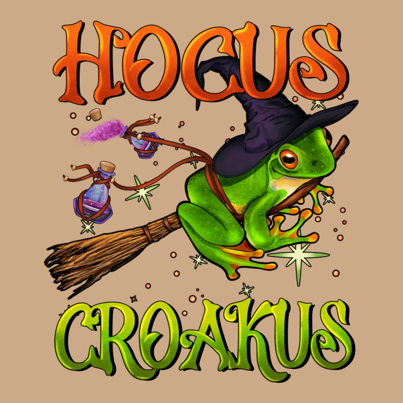 Hocus Croakus Vintage Hoodie by BundleAndBundleShop | Teevron