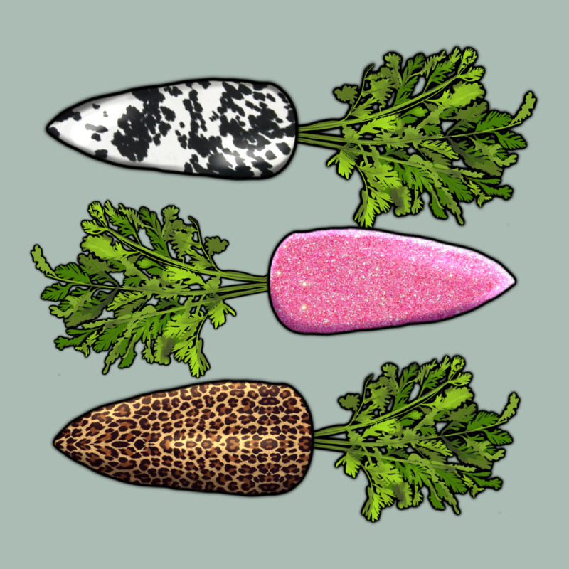 Easter Carrots Classic Tee by AdoDesignShop | Teevron