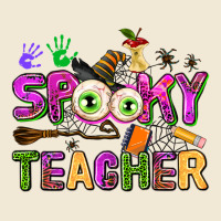 Spooky Teacher Premium Tee | Teevron