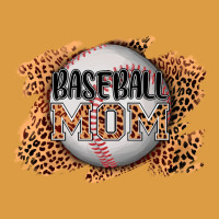 Baseball Mom Urban Heavy Tee | Teevron