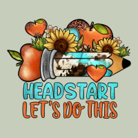 Headstart Let's Do This Ladies Tee | Teevron