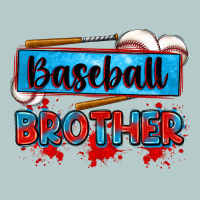 Baseball Brother Heavy Core Tee | Teevron