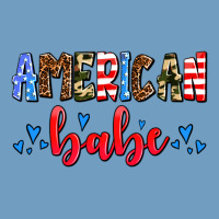 American Babe Urban Heavy Tee | Teevron