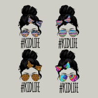 Kidlife Girl Bundle Heavyweight Hoodie | Teevron