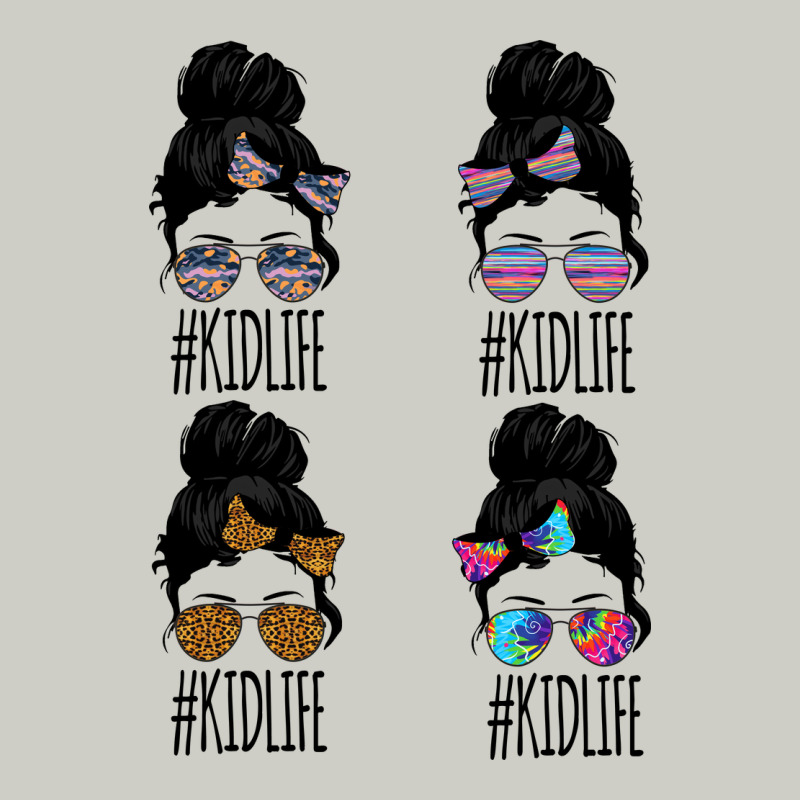 Kidlife Girl Bundle Heavyweight Hoodie by Bettercallsaul | Teevron