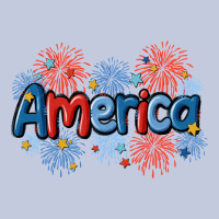 America Long Sleeve Tee | Teevron