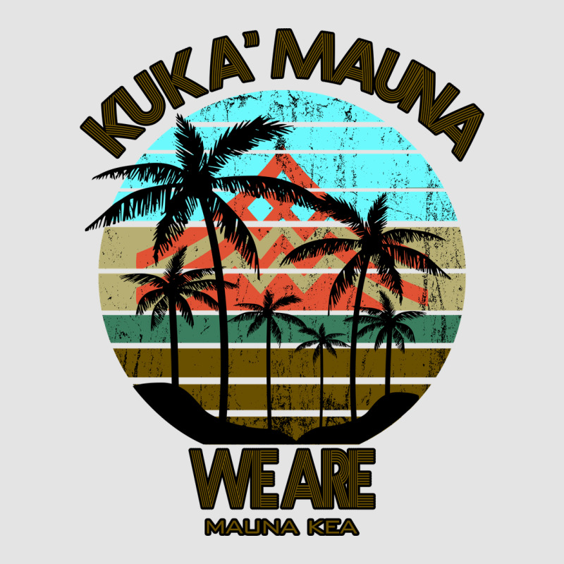 Ku Kia I Mauna Premium Sweatshirt by Bettercallsaul | Teevron