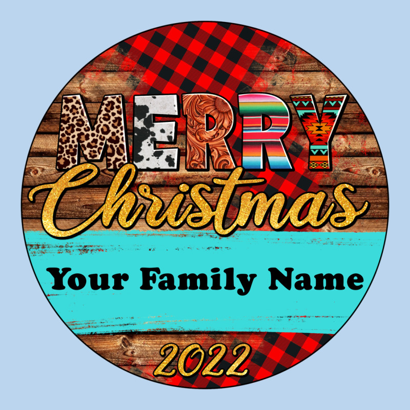 (preview)custom Christmas Ornament Classic Tee by Jasminsmagicworld | Teevron