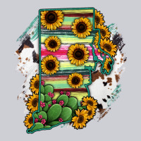 Rhode Island State Amp Classic Tee | Teevron