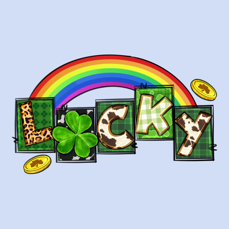 Lucky St. Patrick's Day Urban Hoodie by CowGirlArtShop | Teevron