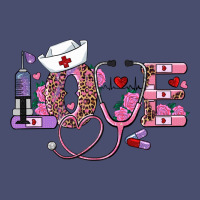 Valentine's Day Nurse Love Vintage Tee | Teevron
